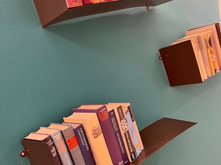 Fotos del hotel Dan In'n Out:  14