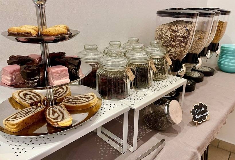 Fotos del hotel Dan In'n Out:  3