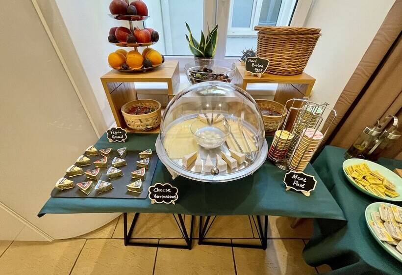 Fotos del hotel Dan In'n Out:  5