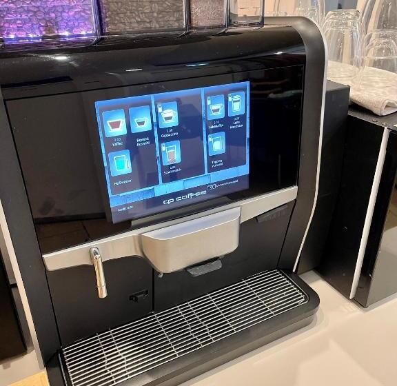 Fotos del hotel Dan In'n Out:  18