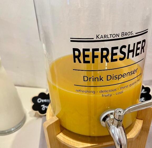 Fotos del hotel Dan In'n Out:  28