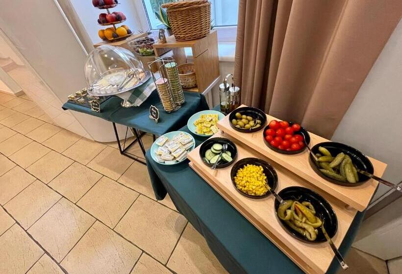 Fotos del hotel Dan In'n Out:  34