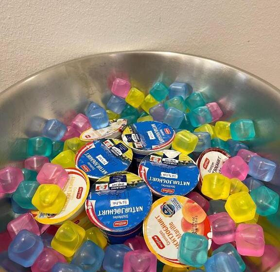 Fotos del hotel Dan In'n Out:  27