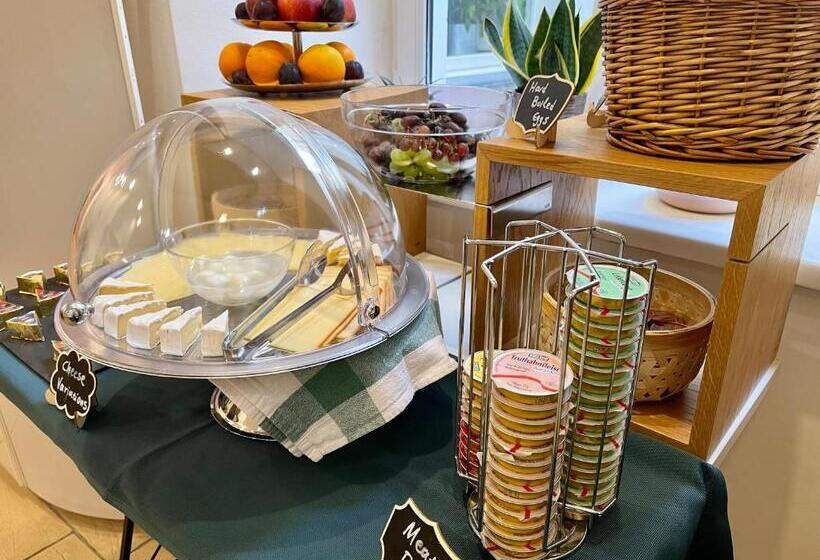 Fotos del hotel Dan In'n Out:  48