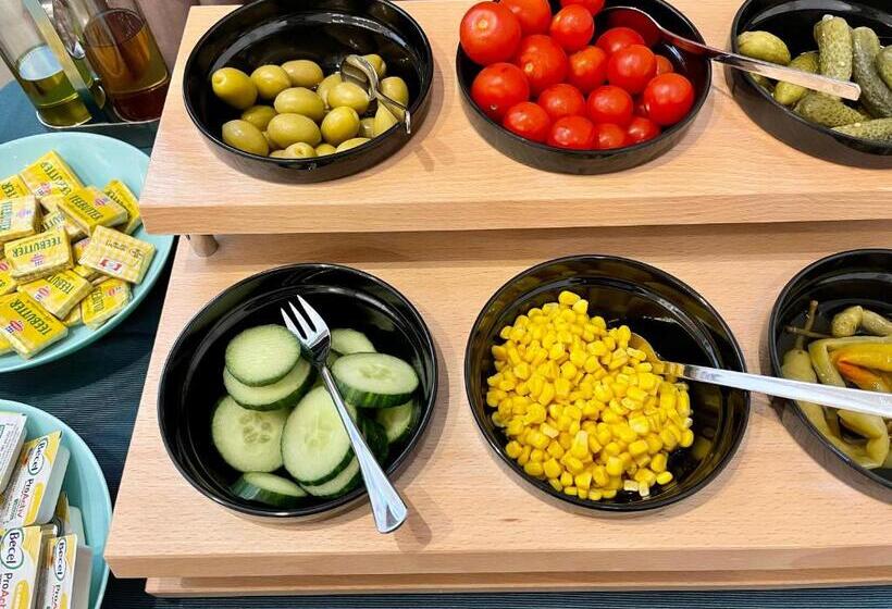 Fotos del hotel Dan In'n Out:  38