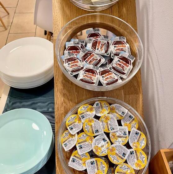 Fotos del hotel Dan In'n Out:  31