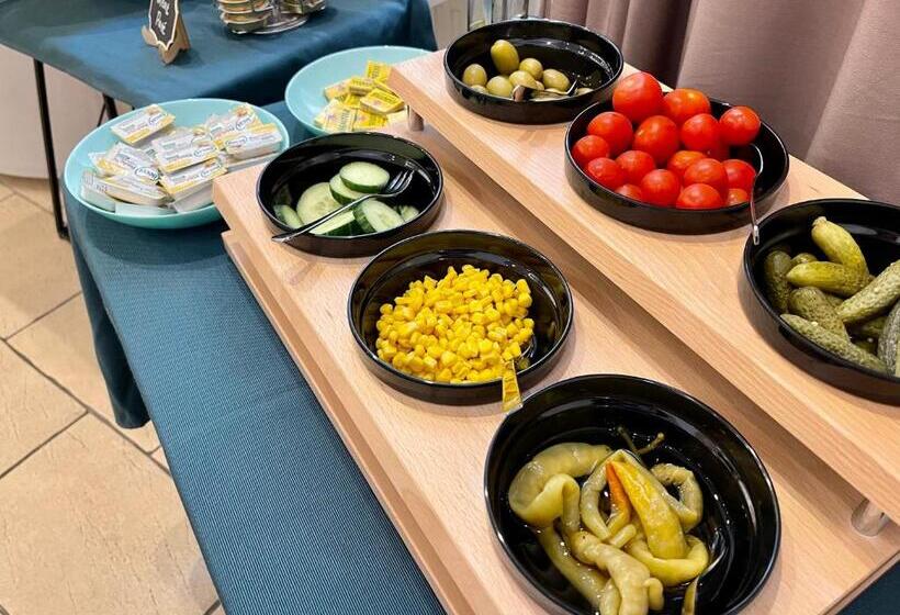 Fotos del hotel Dan In'n Out:  2