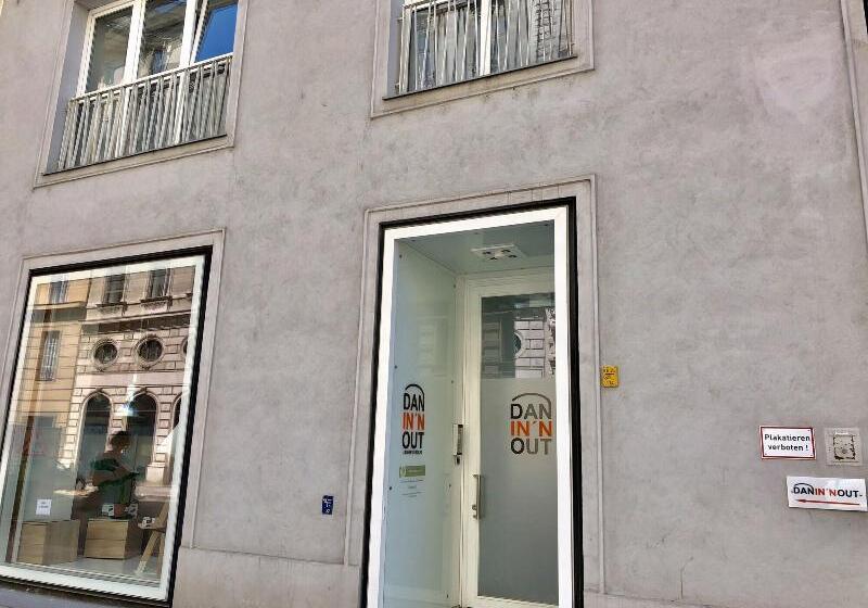 Fotos del hotel Dan In'n Out:  36