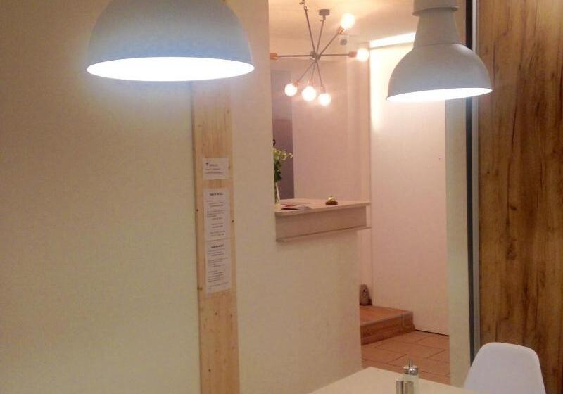 Fotos del hotel Dan In'n Out:  47