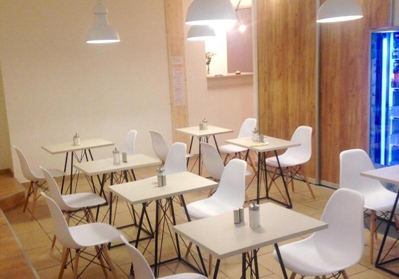 Fotos del hotel Dan In'n Out:  49