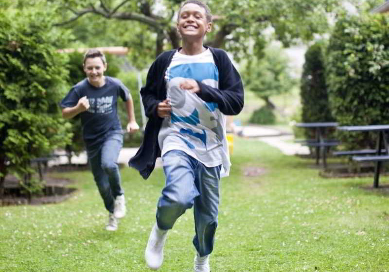 Fotos del hotel Danhostel Copenhagen Bellahøj:  5