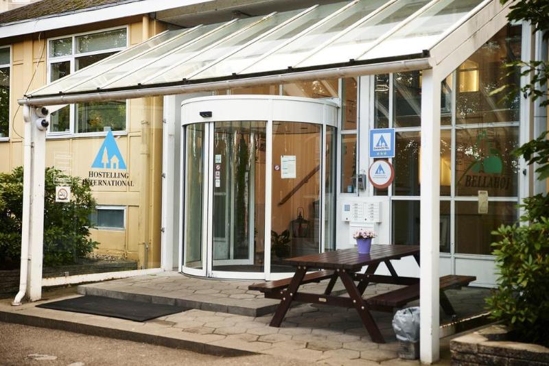 Fotos del hotel Danhostel Copenhagen Bellahøj:  13