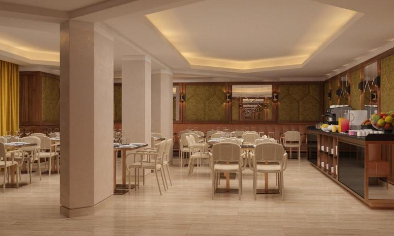 Fotos del hotel Eiffel Blomet:  18