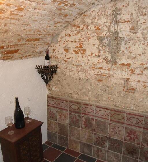 ホテル Garni Daniela Urich