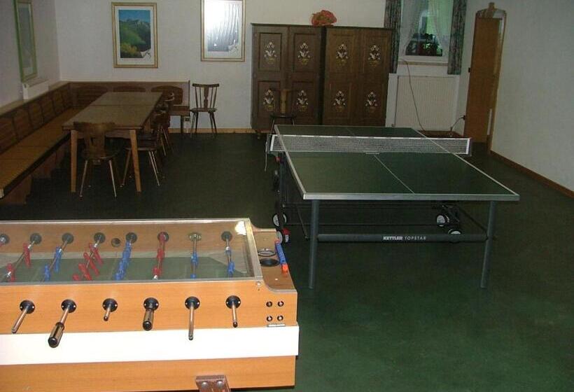 בית מלון כפרי Gasthof Buchbauer