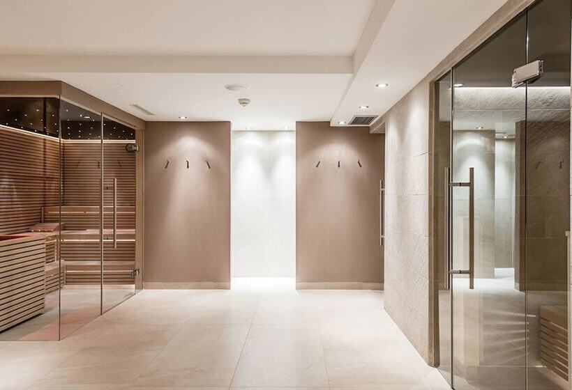 Отель Gebhard Boutique B&b