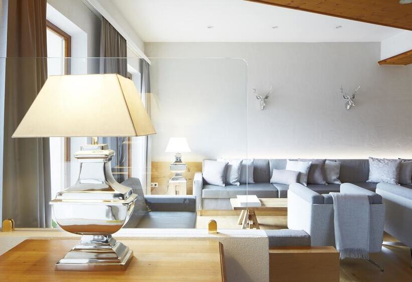 Отель Gebhard Boutique B&b