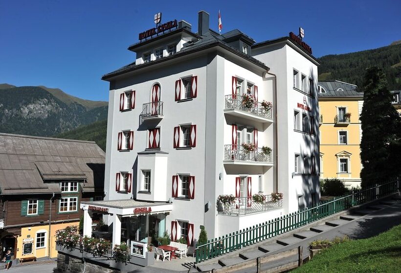 Fotos del hotel Gisela:  5