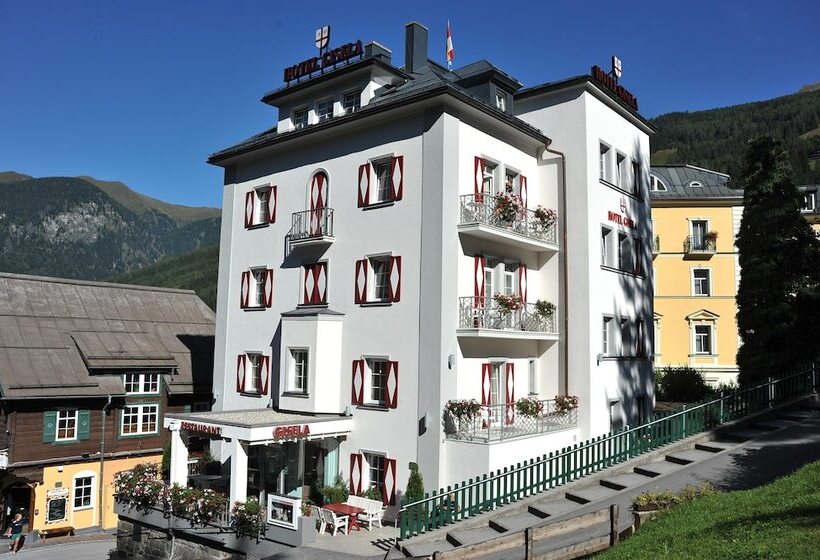 Hotel Gisela