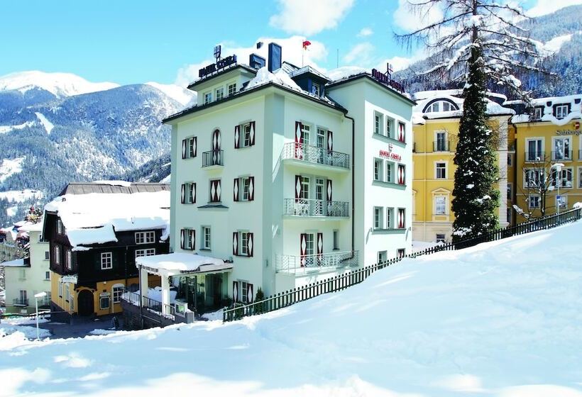 Fotos del hotel Gisela:  8