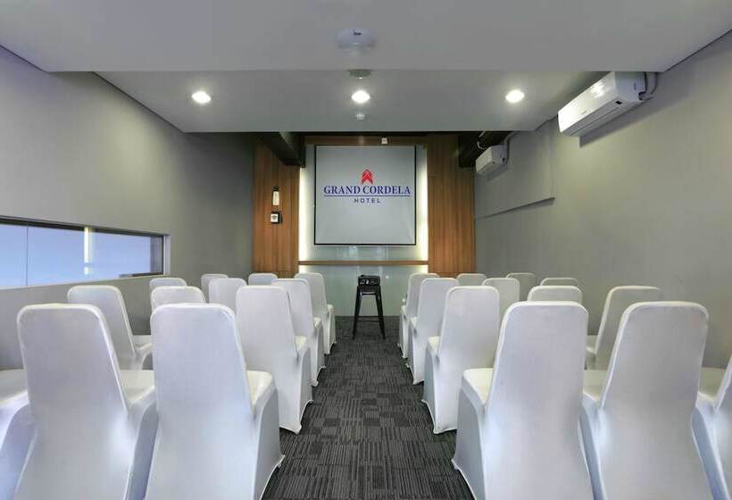 Fotos del hotel Grand Cordela Hotel Bandung:  3