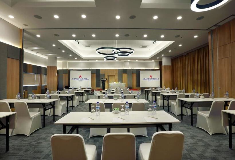 Fotos del hotel Grand Cordela Hotel Bandung:  5