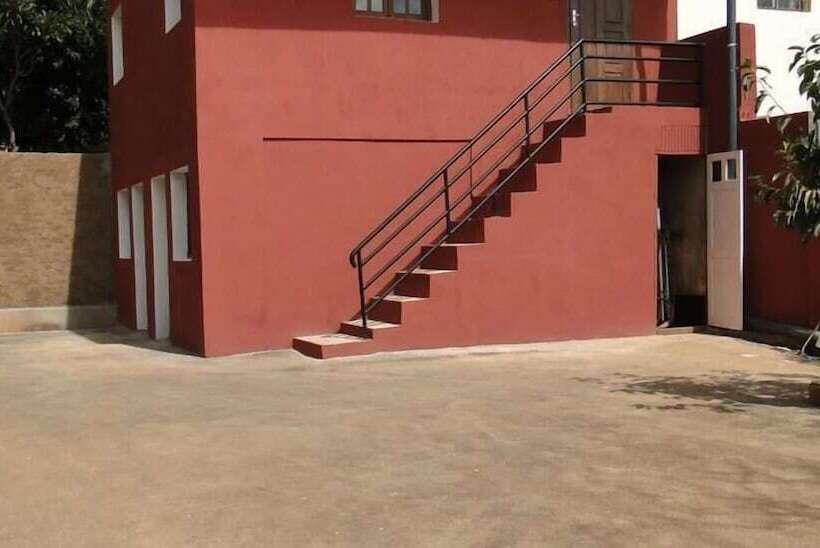 هتل H1 Antsirabe
