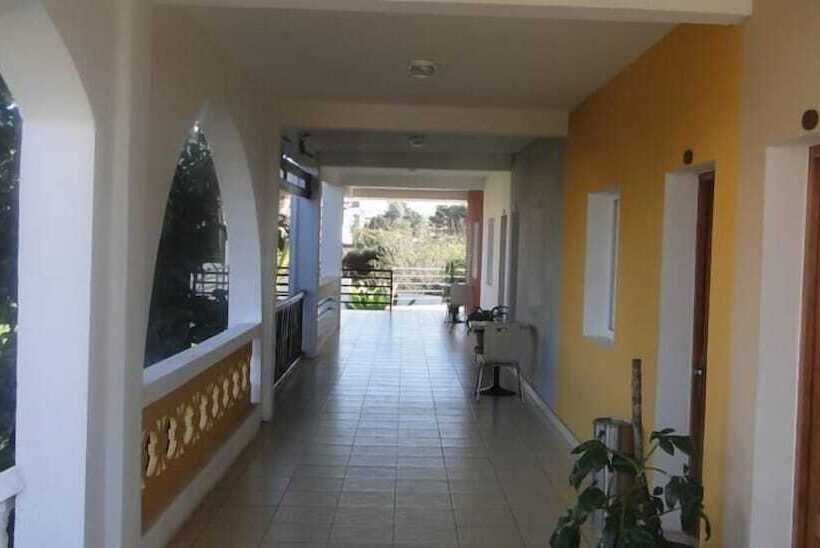 هتل H1 Antsirabe