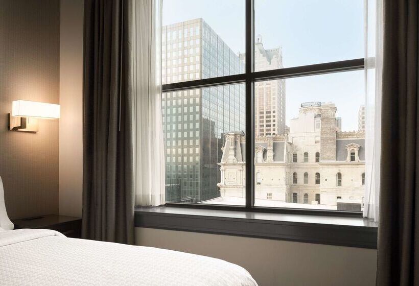 호텔 Homewood Suites By Hilton Milwaukee Downtown