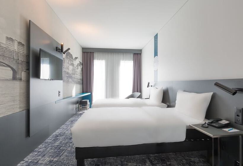 Fotos del hotel Ibis Styles Basel City:  15