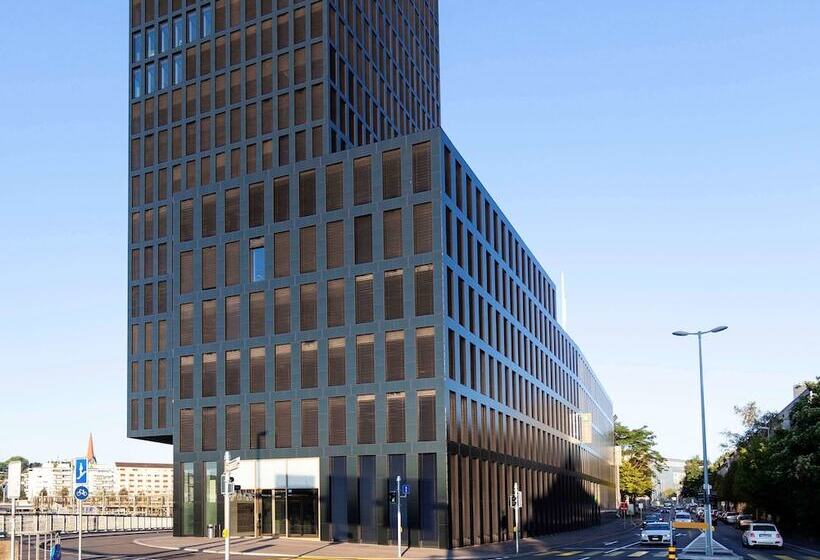 Fotos del hotel Ibis Styles Basel City:  24