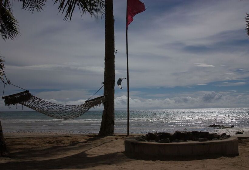 Hotell Kayla'a Beach Resort
