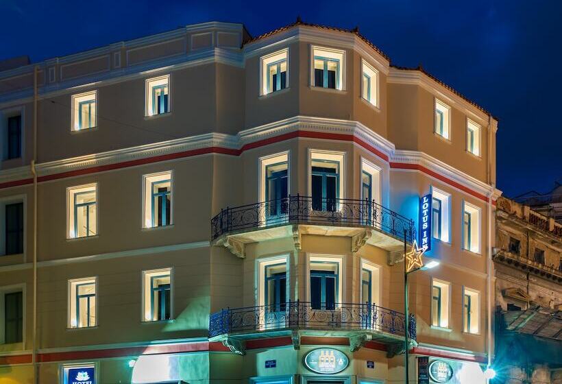 Fotos del hotel Lotus Inn:  41