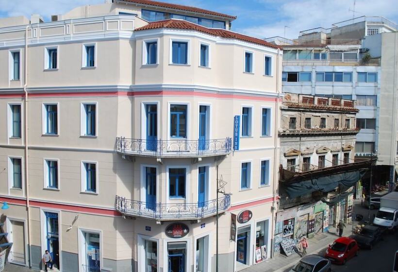 Fotos del hotel Lotus Inn:  7