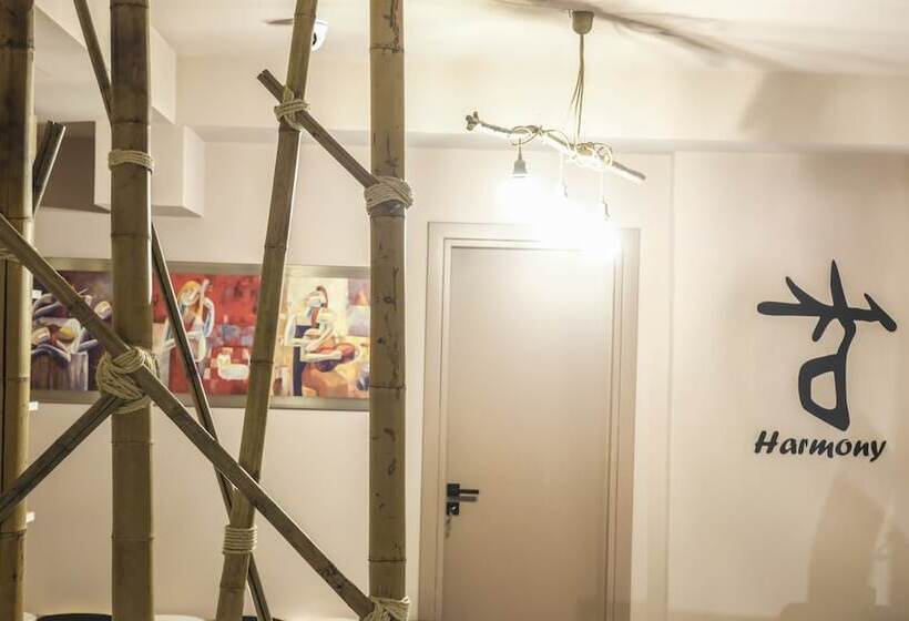 Fotos del hotel Lotus Inn:  31