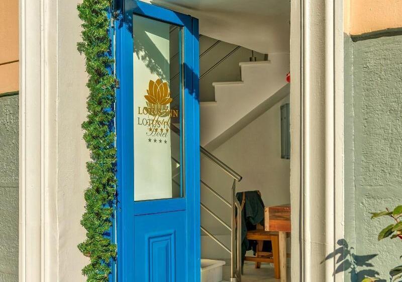 Fotos del hotel Lotus Inn:  29