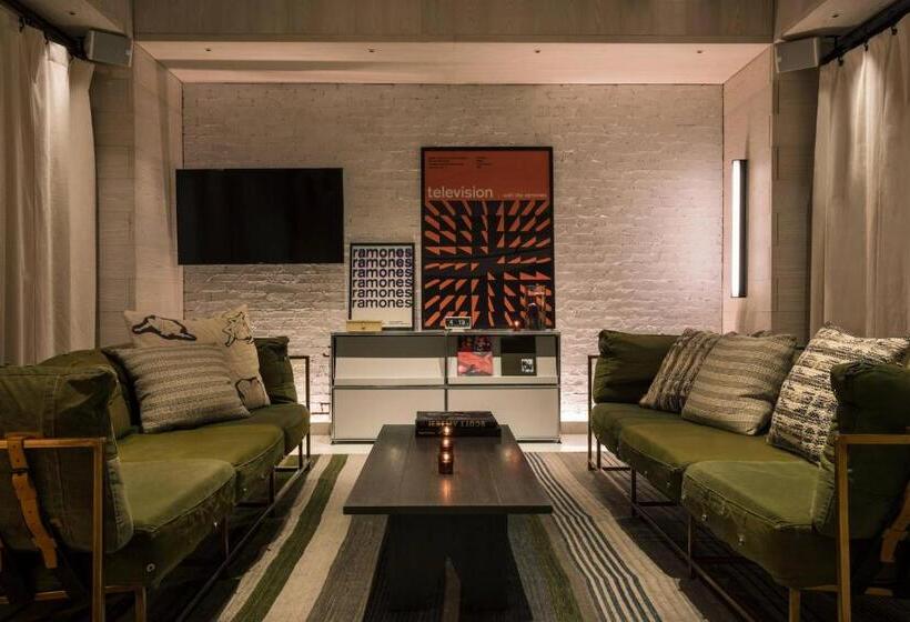 Fotos del hotel Moxy Nyc Times Square:  60
