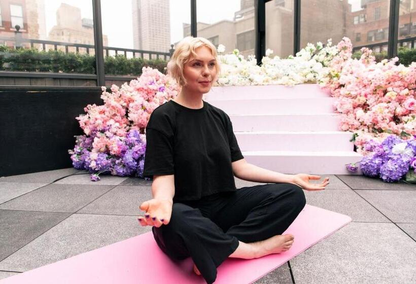 Fotos del hotel Moxy Nyc Times Square:  37