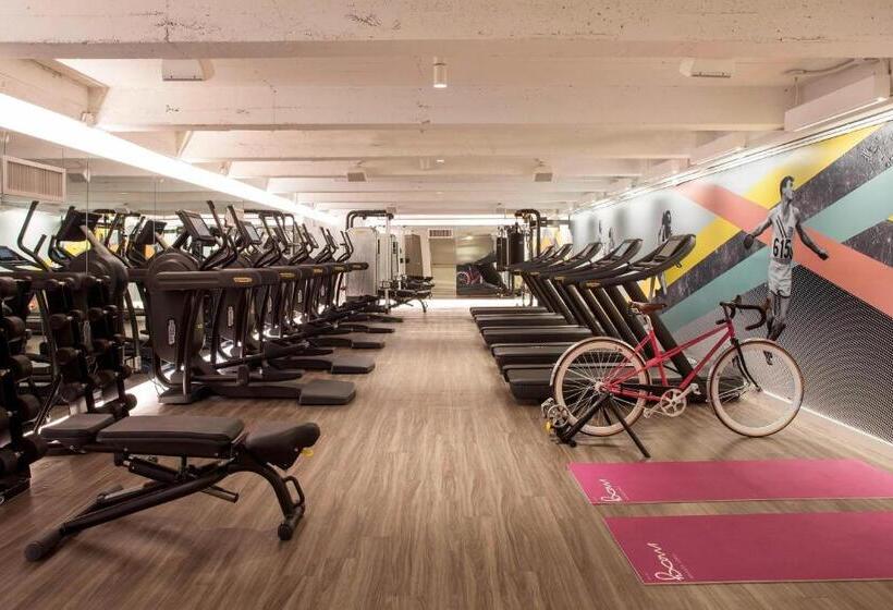 Fotos del hotel Moxy Nyc Times Square:  56