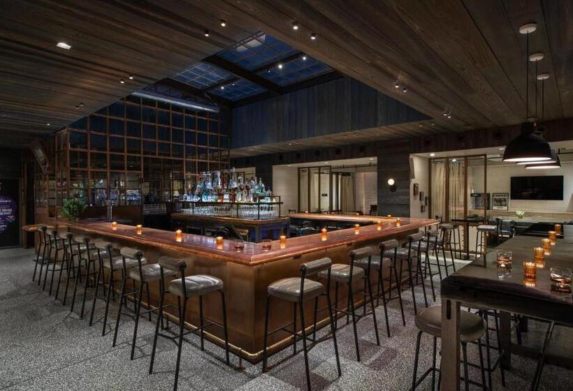 Fotos del hotel Moxy Nyc Times Square:  46