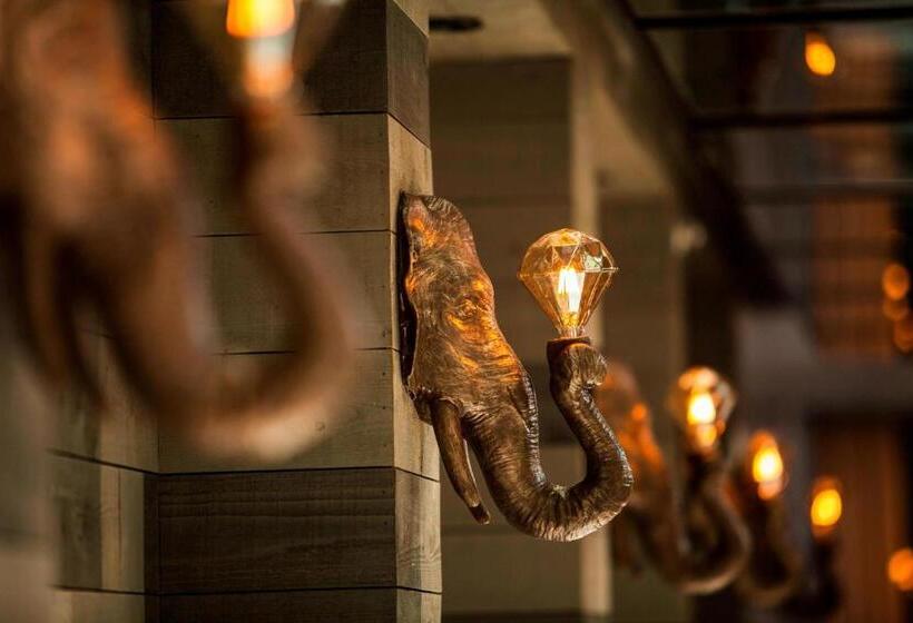 Fotos del hotel Moxy Nyc Times Square:  45