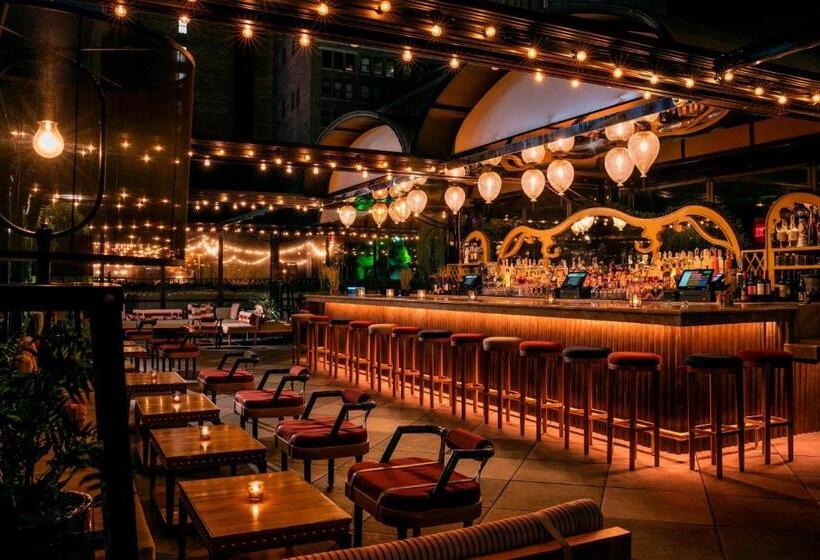 Fotos del hotel Moxy Nyc Times Square:  57