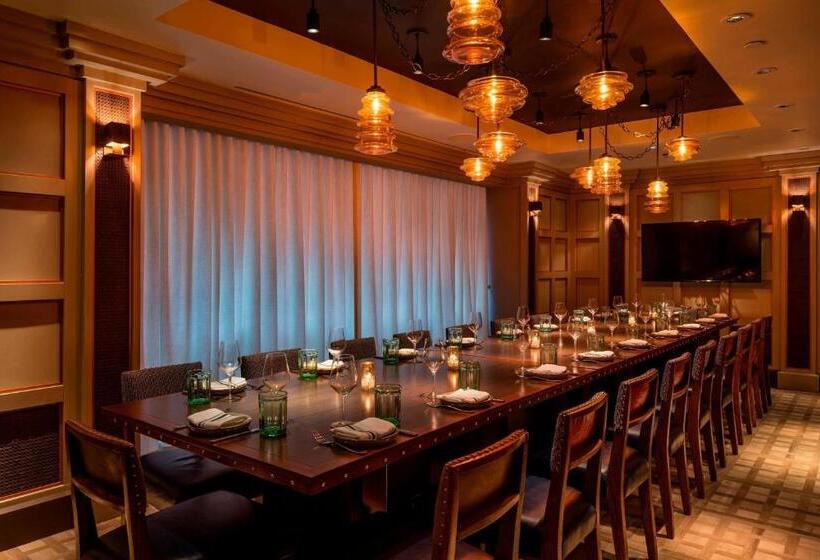 酒店 Moxy Nyc Times Square