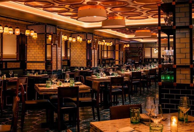 Fotos del hotel Moxy Nyc Times Square:  44