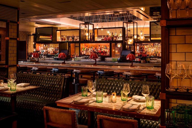 Fotos del hotel Moxy Nyc Times Square:  26