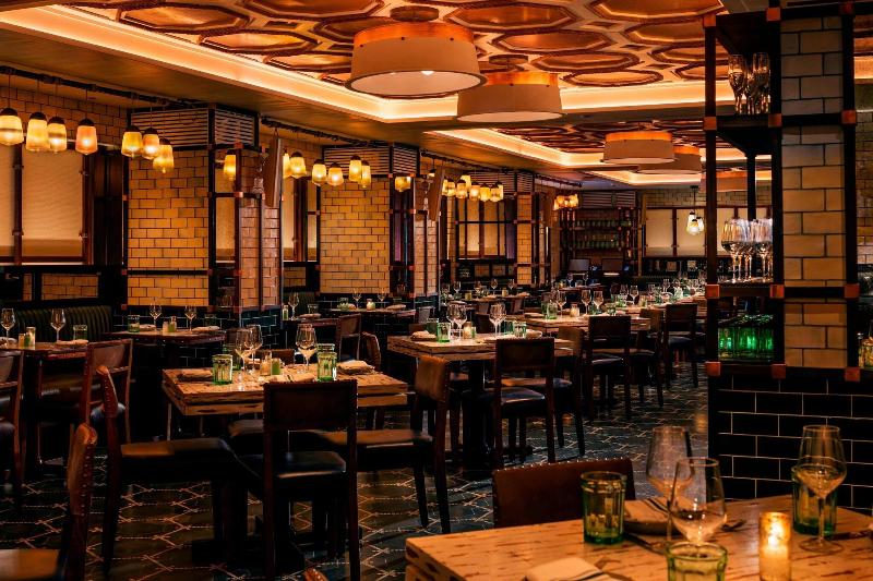 Fotos del hotel Moxy Nyc Times Square:  29