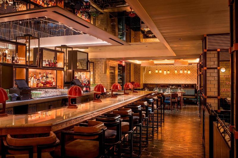 Fotos del hotel Moxy Nyc Times Square:  30