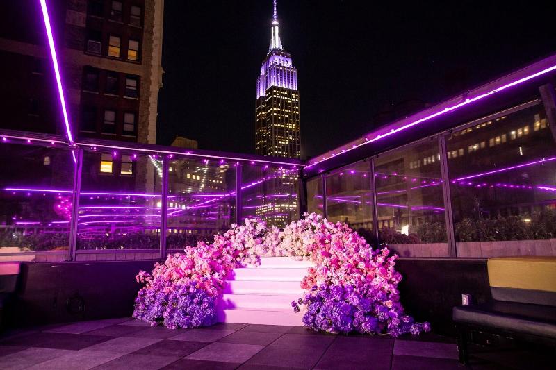 Fotos del hotel Moxy Nyc Times Square:  32