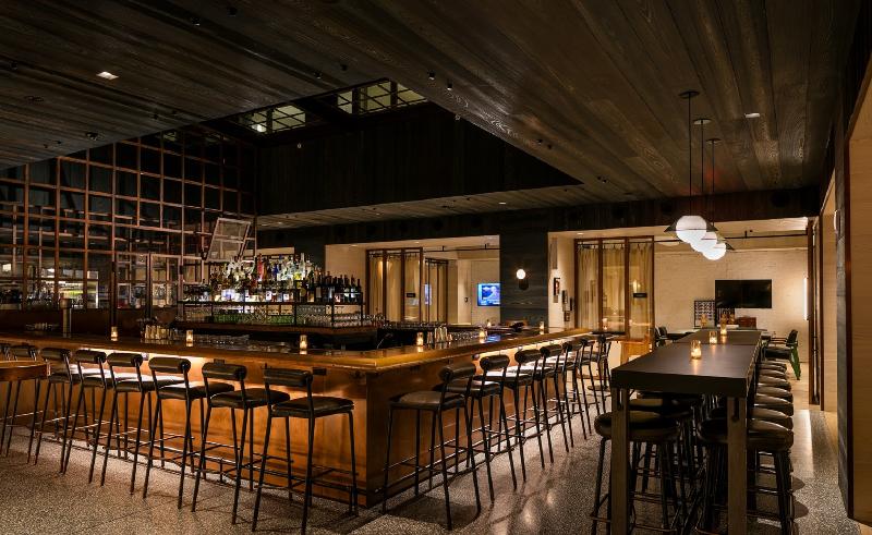 Fotos del hotel Moxy Nyc Times Square:  33