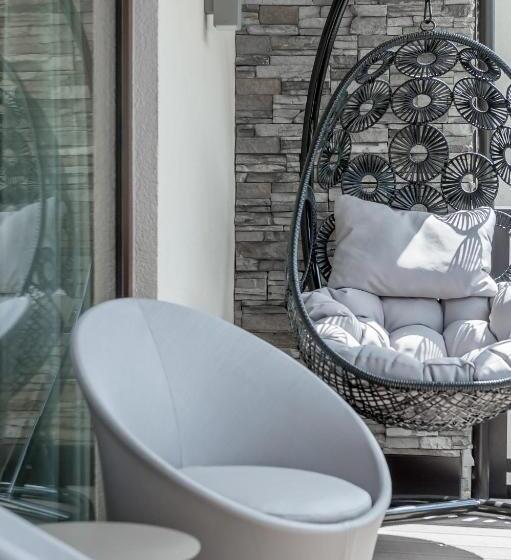 هتل Rechenau Living & Relax